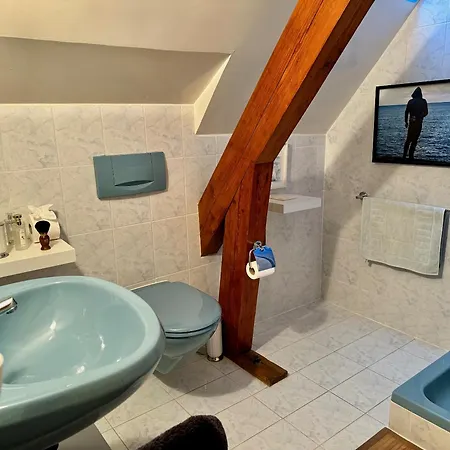 Alojamento de Acomodação e Pequeno-almoço Domus Purpurea