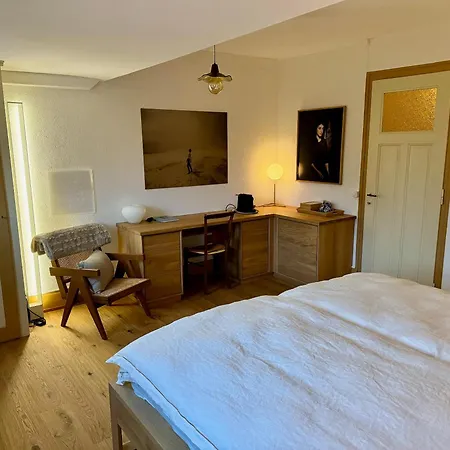 Domus Purpurea Ивердон-ле-Бен