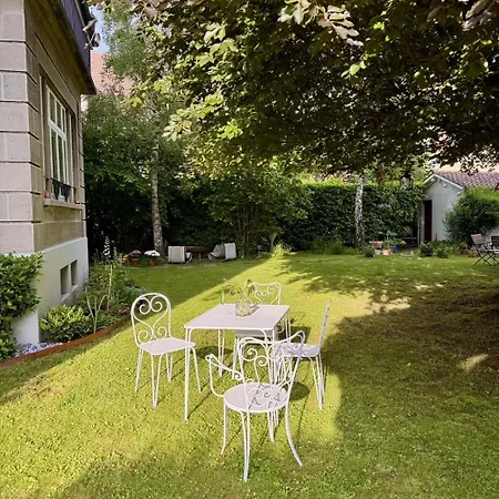 Bed & Breakfast Domus Purpurea Yverdon-les-Bains