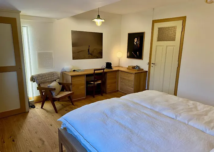 Domus Purpurea Yverdon-les-Bains