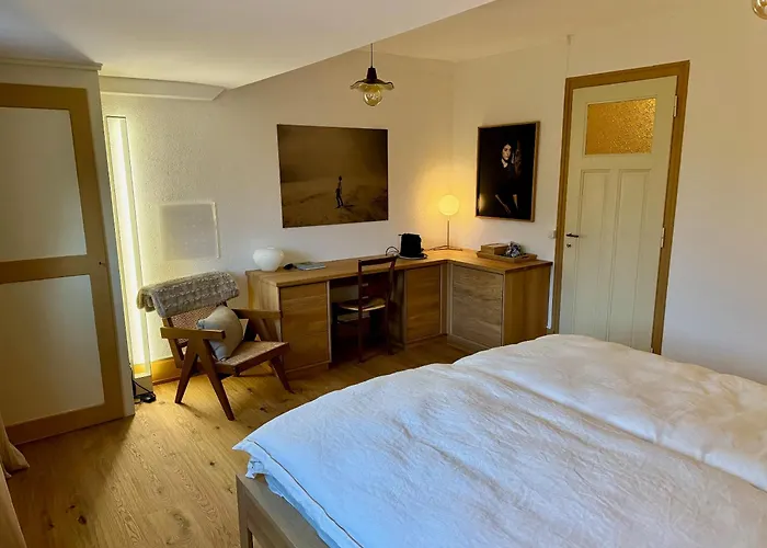 Domus Purpurea Yverdon-les-Bains