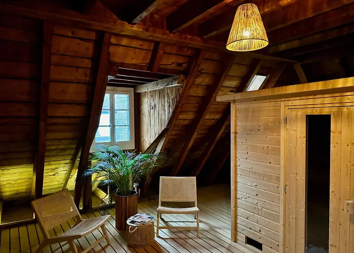 Bed & Breakfast Domus Purpurea *