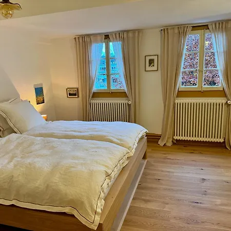 Domus Purpurea Bed & Breakfast