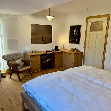 Domus Purpurea Yverdon-les-Bains