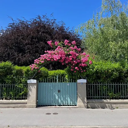 Domus Purpurea Yverdon-les-Bains