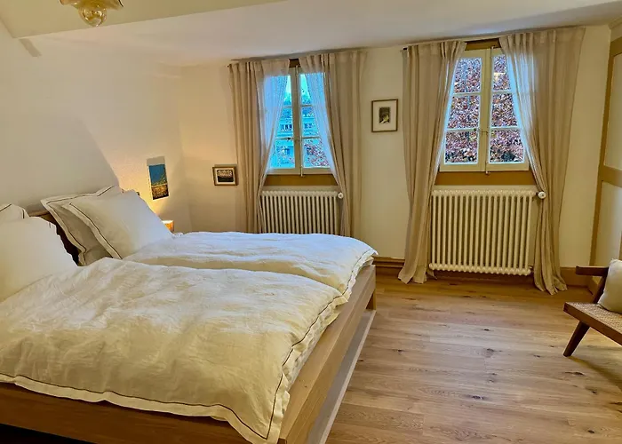 Domus Purpurea Bed & Breakfast