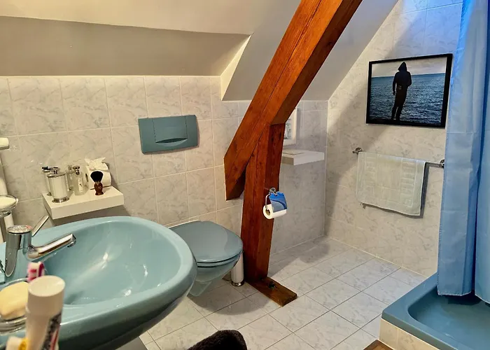 Bed & Breakfast Domus Purpurea