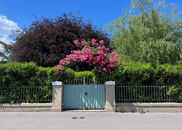 Domus Purpurea Yverdon-les-Bains