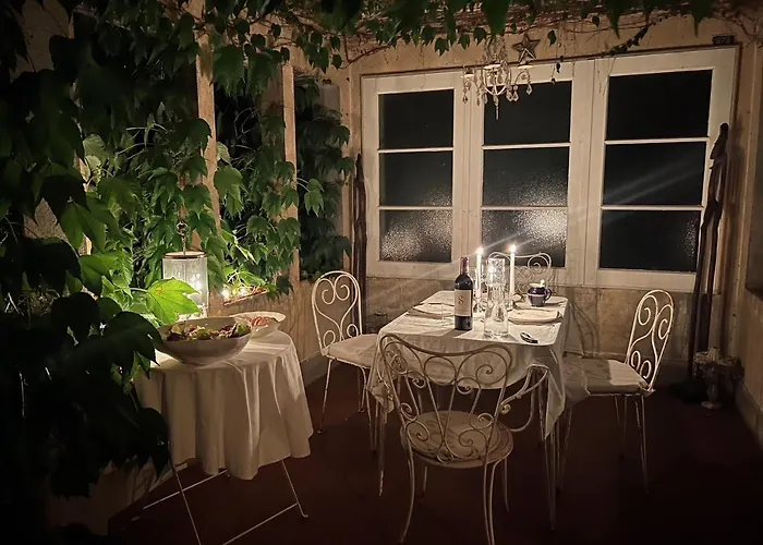 Domus Purpurea * Yverdon-les-Bains